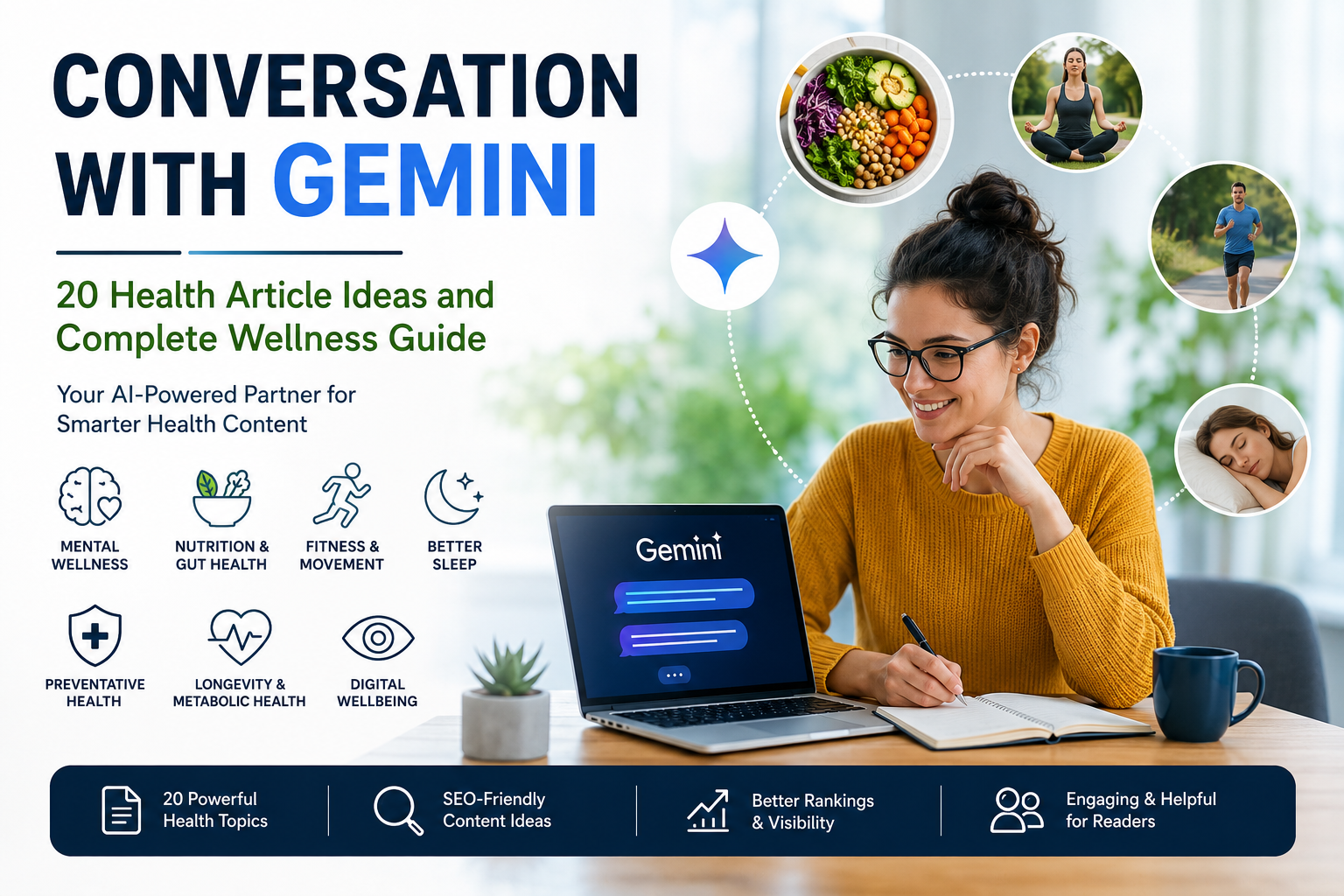 Conversation with Gemini