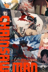 Chainsaw Man – The Compilation
