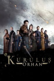 Kurulus: Orhan