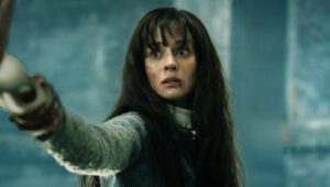 Tell Me Your Name: 1×5