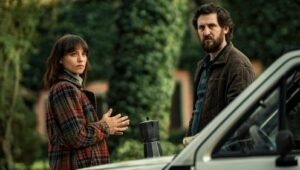 Tell Me Your Name: 1×1