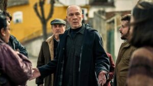 Tell Me Your Name: 1×4