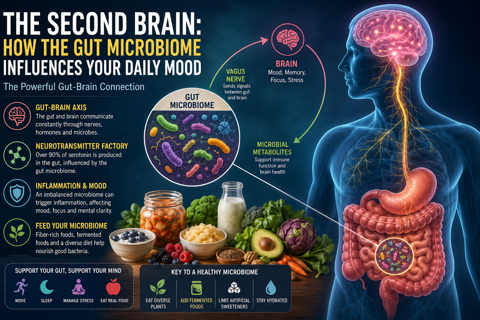 Gut Microbiome