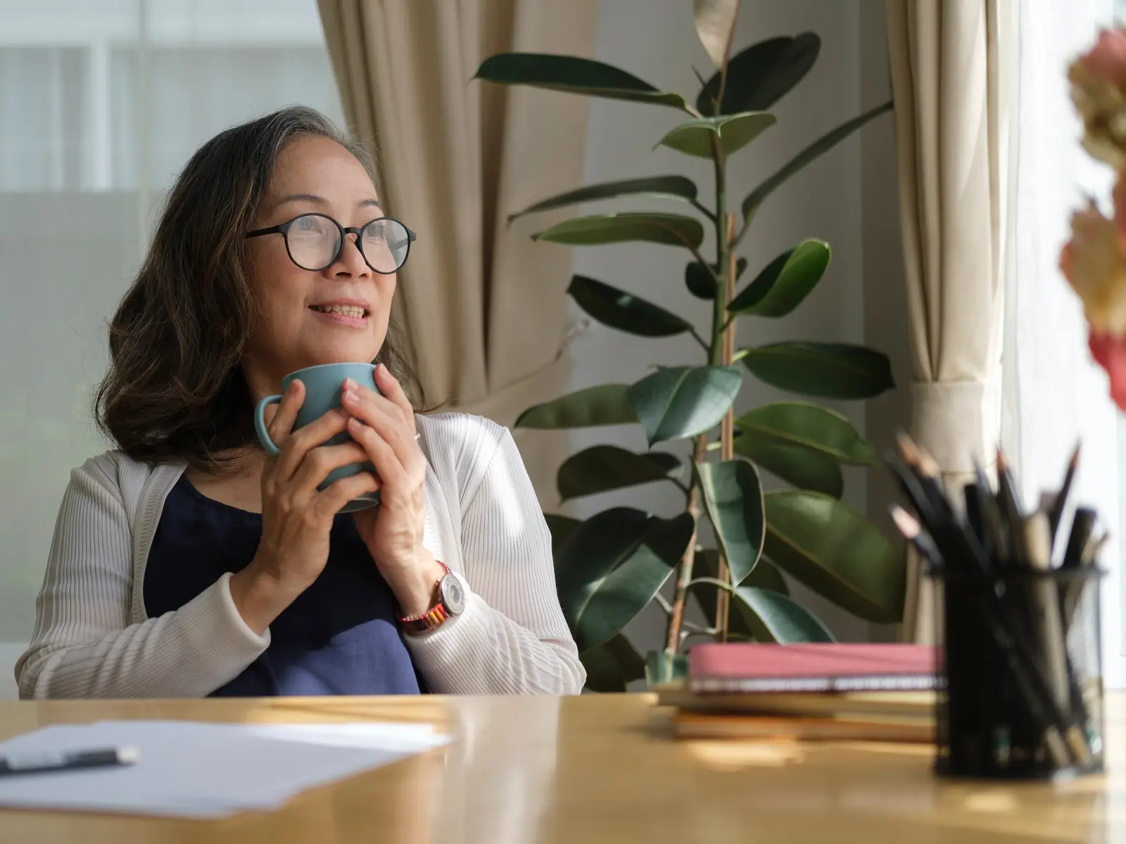 Beyond Burnout: Subtle Signs Your Nervous System Is Overwhelmed