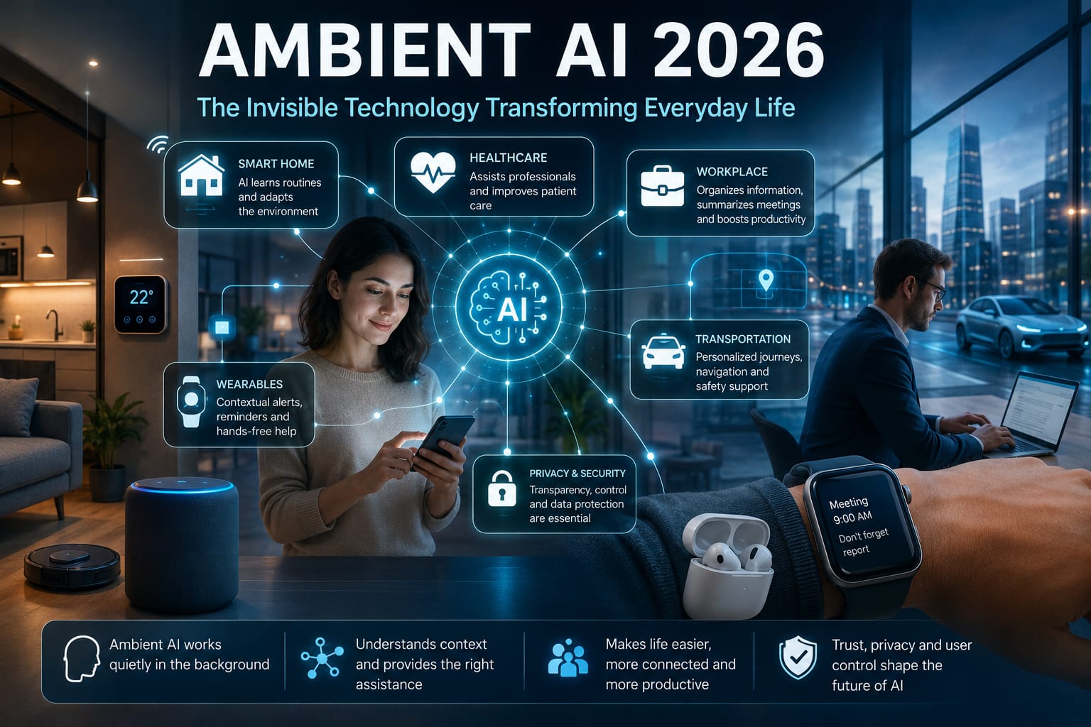 Ambient AI 2026: